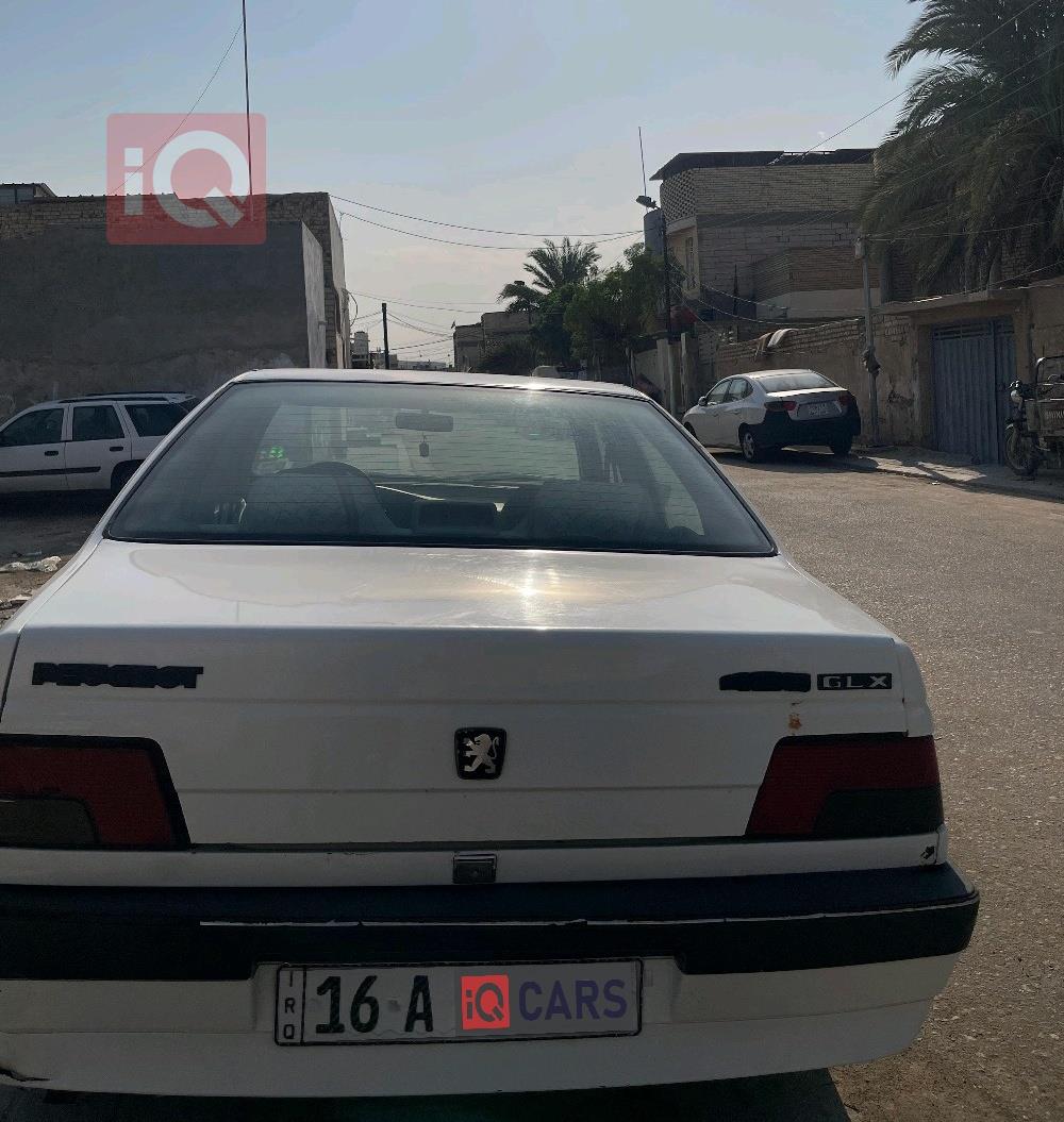 بيجو 405
